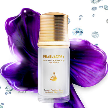 Diamond Age Defying Eye Serum