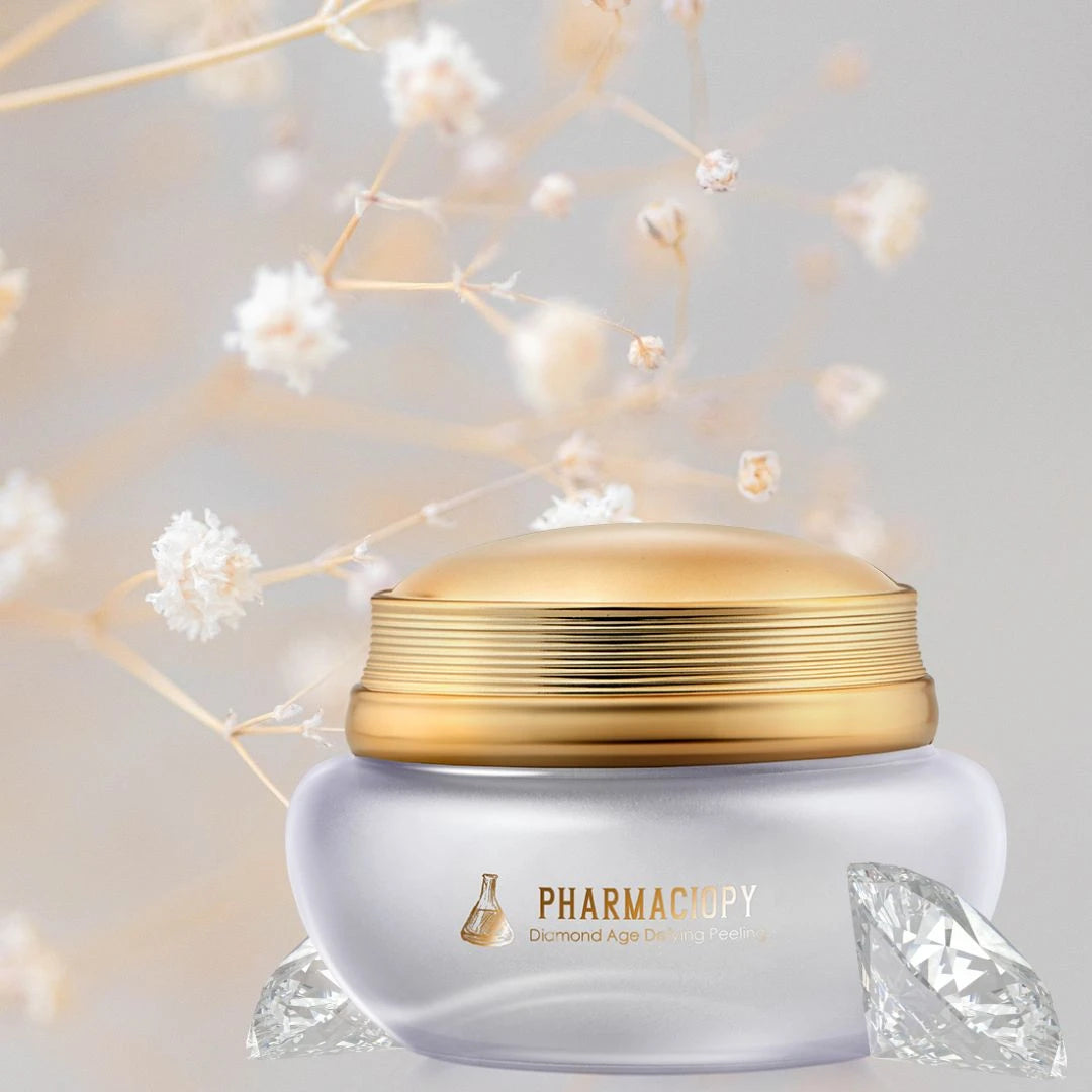 Diamond Age Defying Peeling Mask