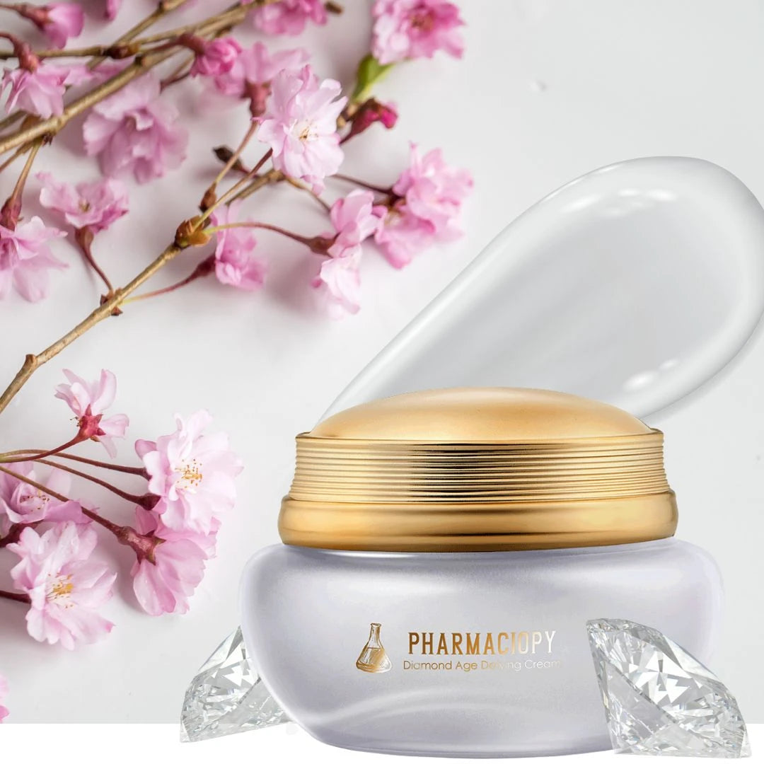 Diamond Age Defying Cream
