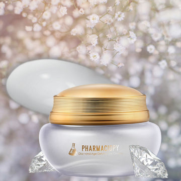 Diamond Age Defying Eye Cream