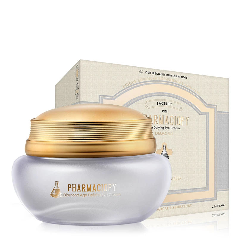 Diamond Age Defying Eye Cream