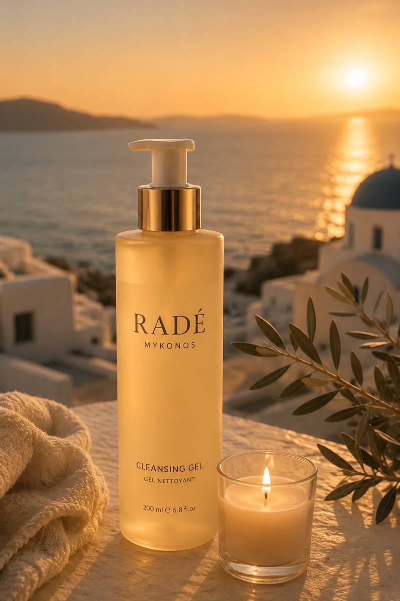 Radé Collection