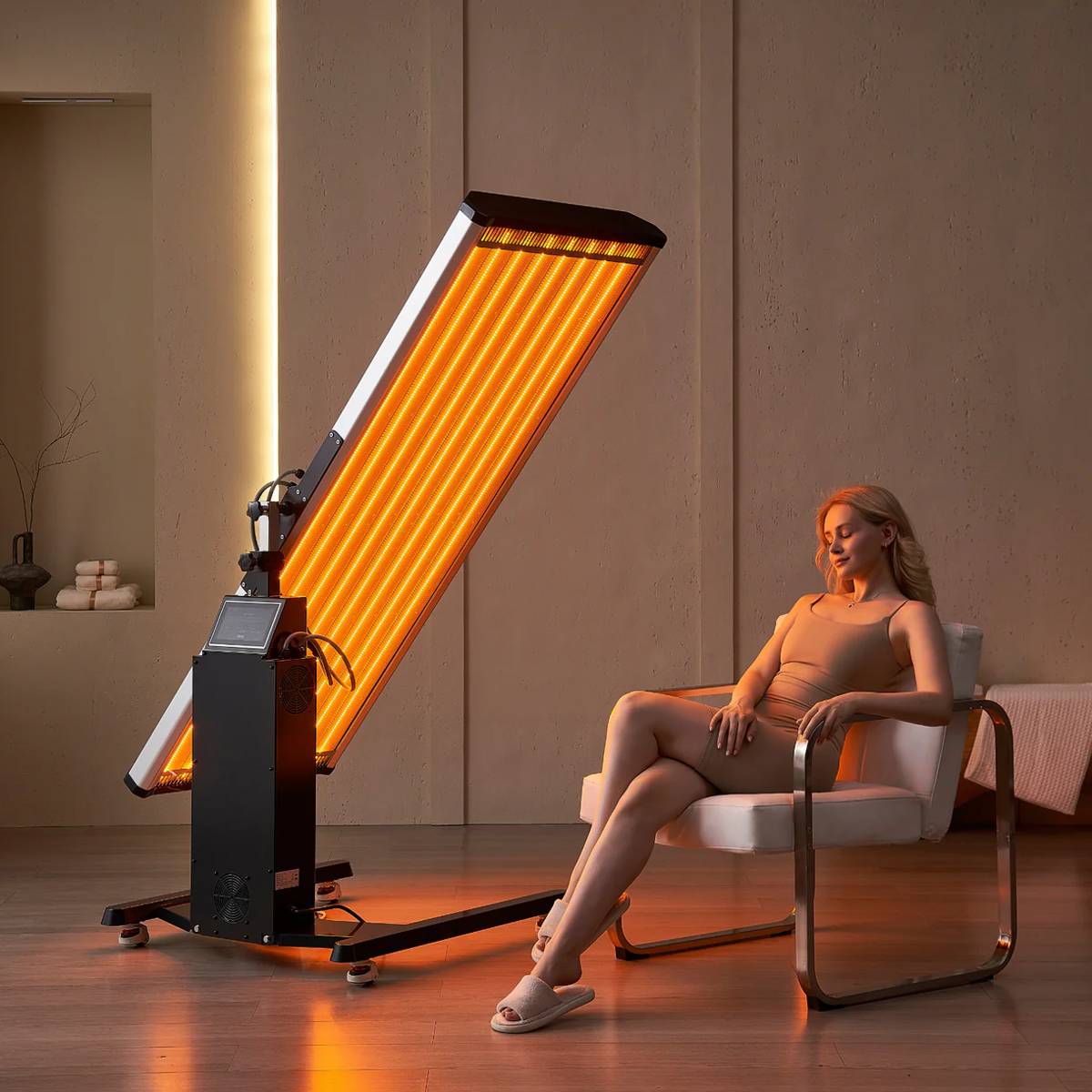 Body — Light Therapy